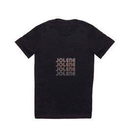 Jolene - Dolly Parton T Shirt