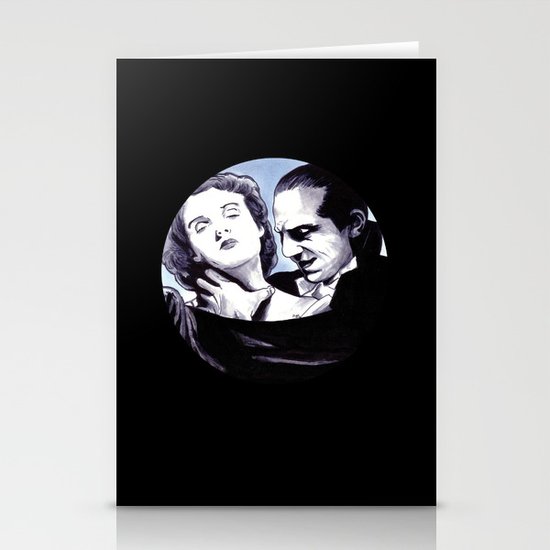 I Never Drink Wine Stationery Cards