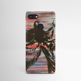 American Eagle Android Case