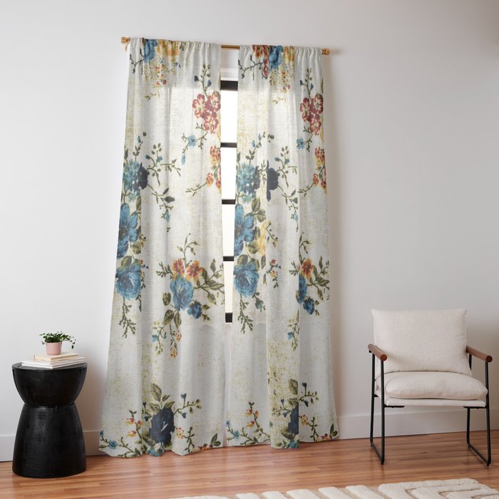 Window Curtain