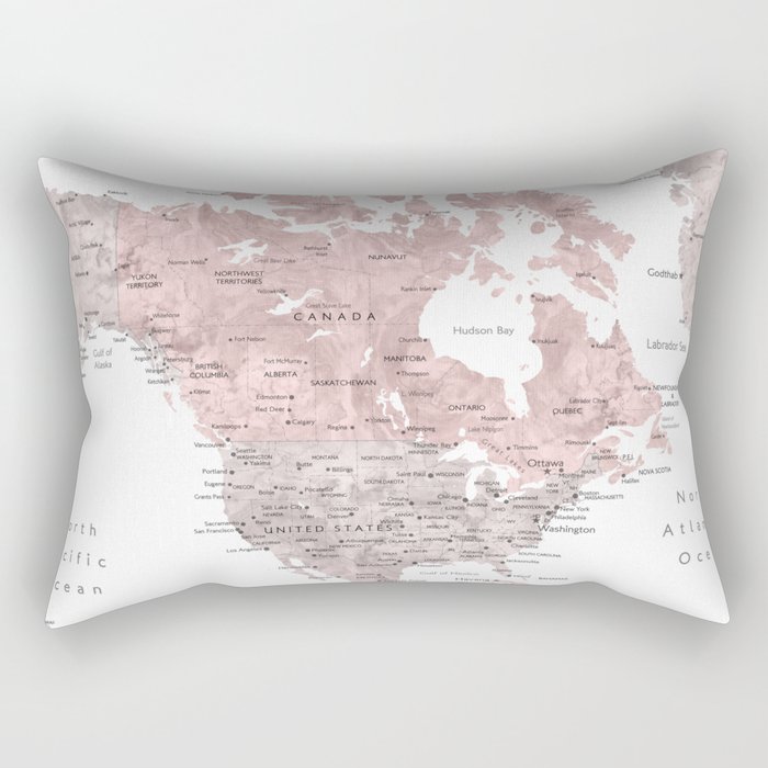 Rectangular Pillow