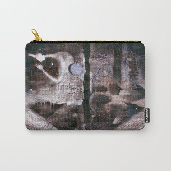 Moon Magic Carry-All Pouch