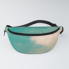 Twisters Fanny Pack