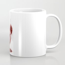 Tooth Millipede Coffee Mug