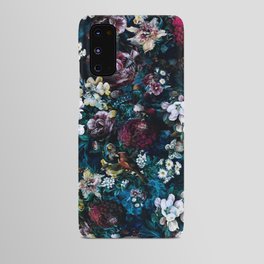 Night Garden 21 Android Case