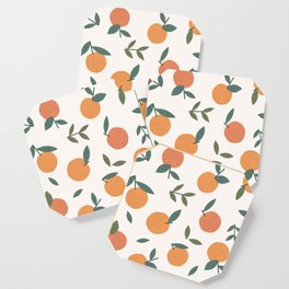Clementines  Coaster