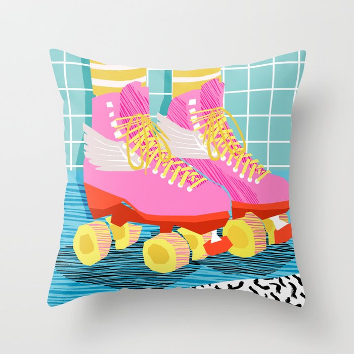 Throw Pillow