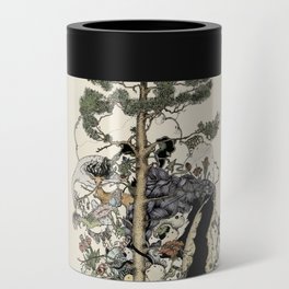Everdream Pine Can Cooler