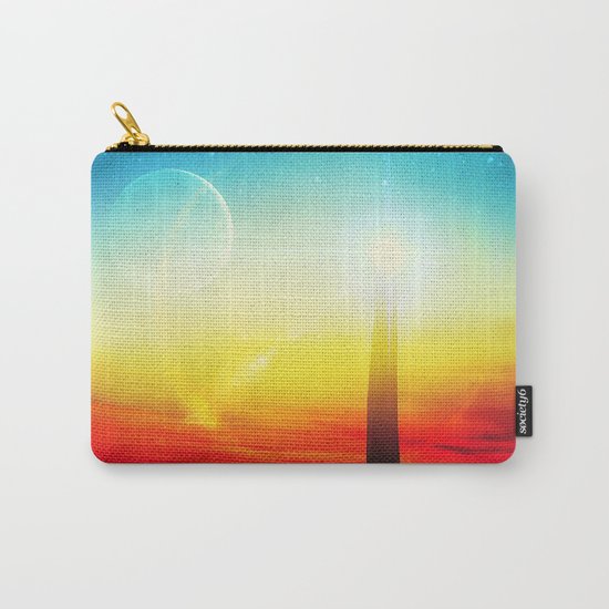 Citadel Carry-All Pouch