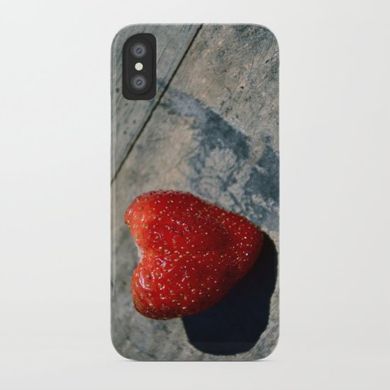 All Of My Heart iPhone Case