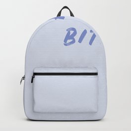 Bitchin' Backpack | Steve, Typography, Strangerthings2, Strangerthings, Graphicdesign, Will, Type, Eleven, Mike, Joyce 