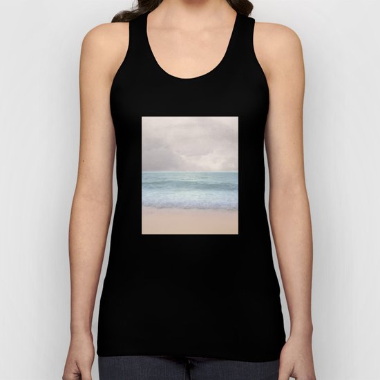 Pastel vibes 49 Unisex Tank Top