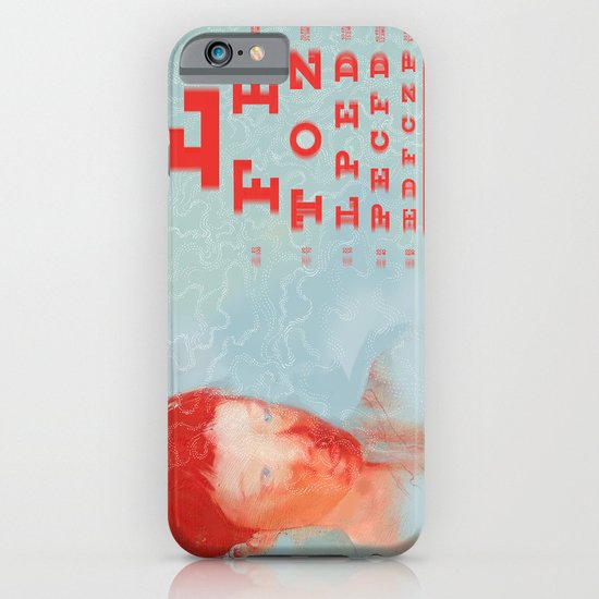 "The 20/20 Experience 2" by Justin Hopkins iPhone & iPod Case