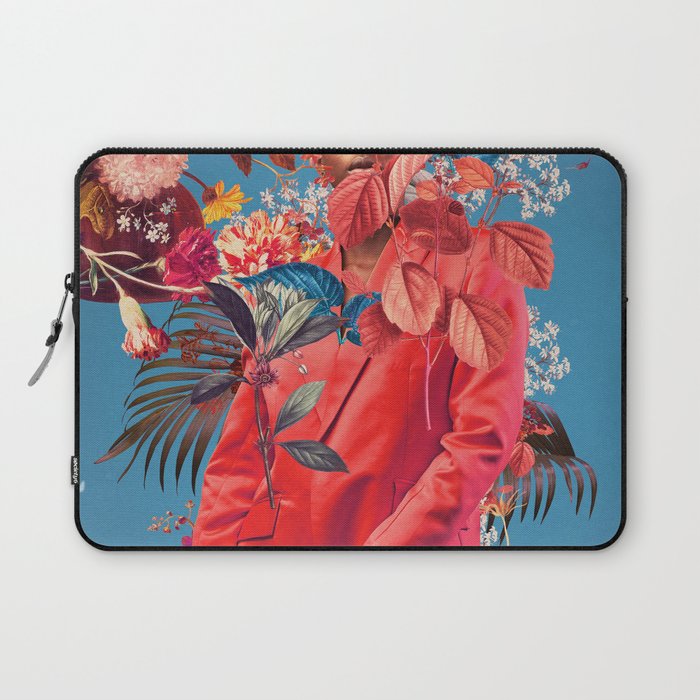 All the Springs She Remembered Laptop Sleeve