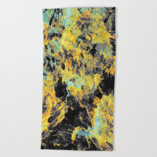 Supei Beach Towel