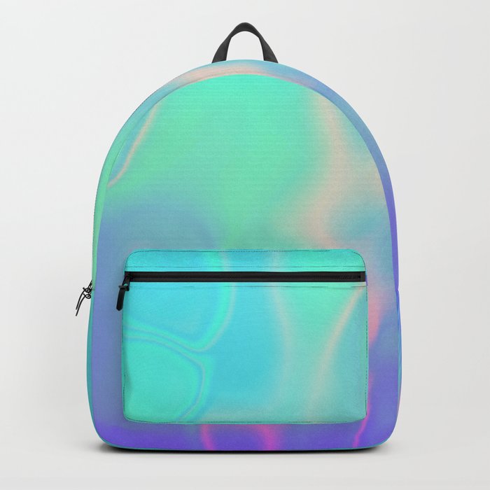 Rainbow Sea Backpack