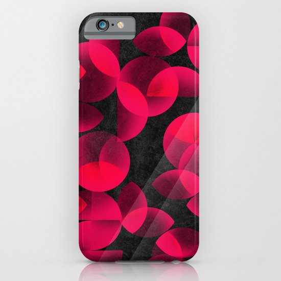 geometric iPhone & iPod Case