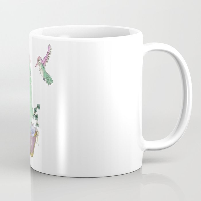 Sonoran Collection - Connection Coffee Mug
