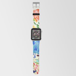 Henri Matisse Landscape at Collioure Apple Watch Band