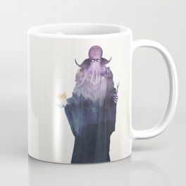 Mind Flayer Mug