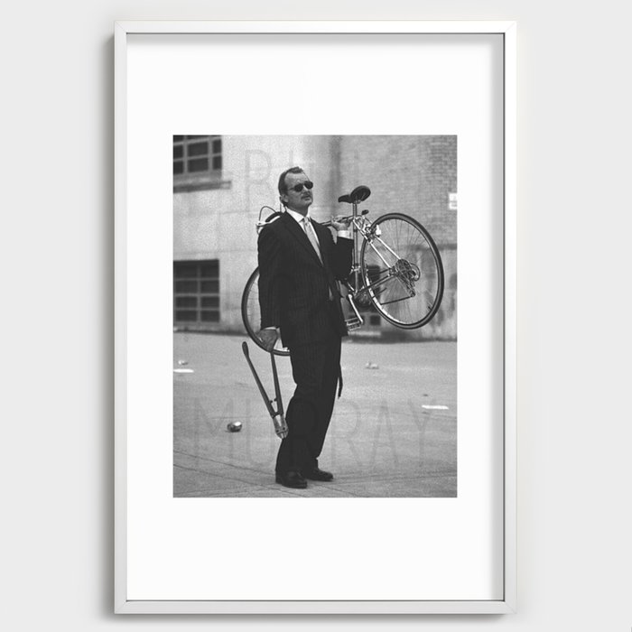 Bill best sale murray bicycle