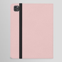 Shimmer Pink iPad Folio Case