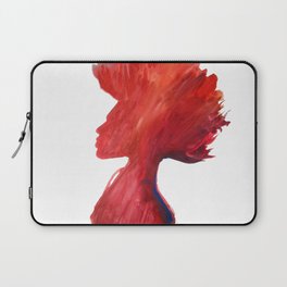 Red Laptop Sleeve