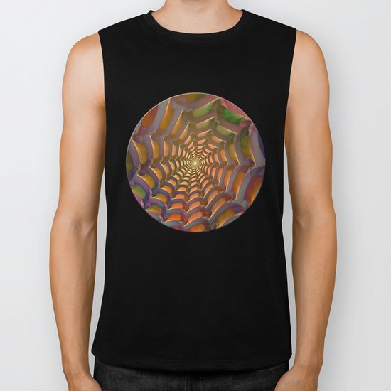 Stargate Biker Tank