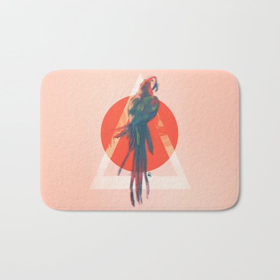 Para Bath Mat