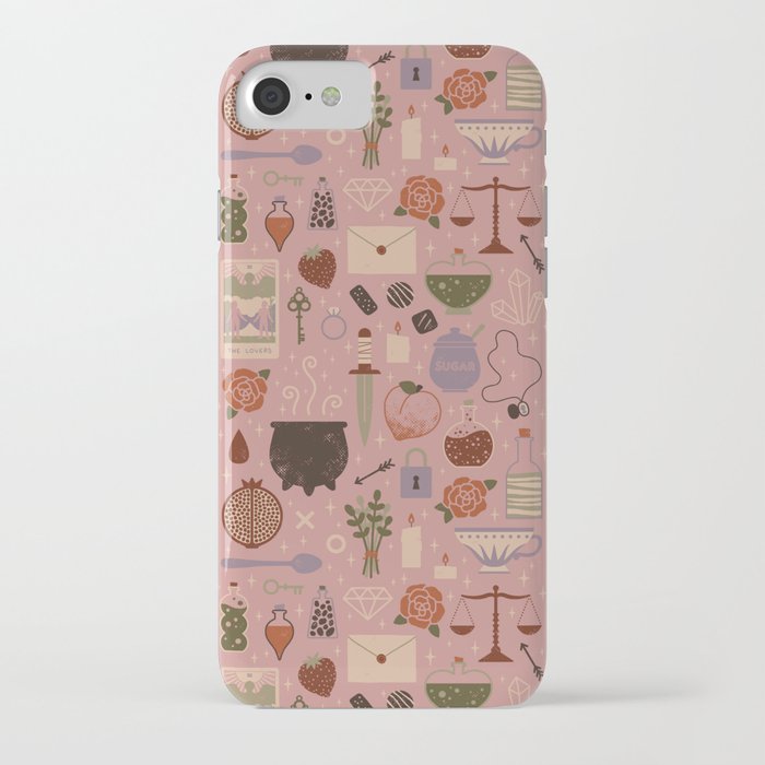 love potion iphone case
