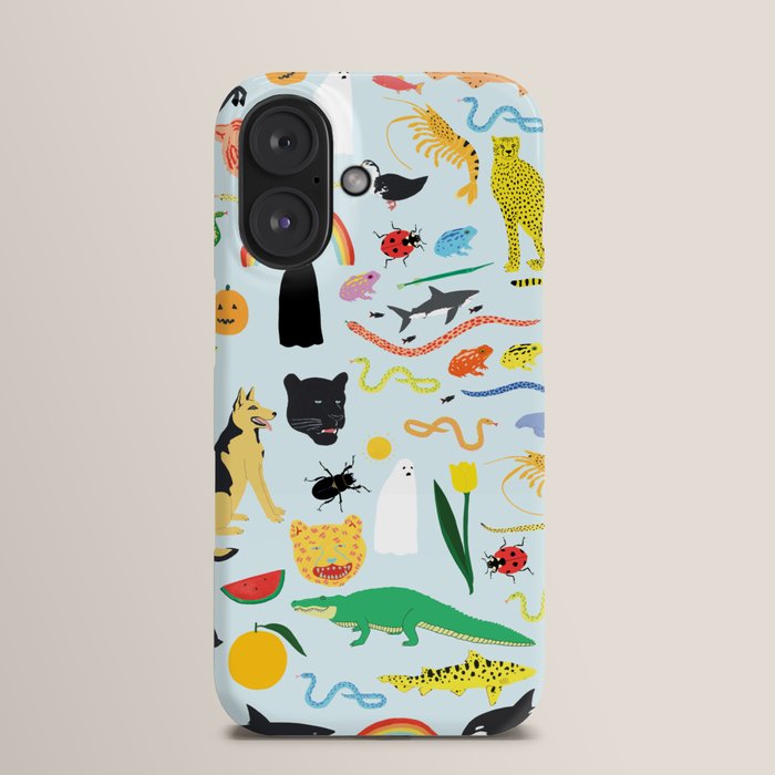 Printed iPhone Cases: 16, 15, 14, Pro Max – Page 8 | Society6