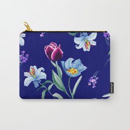 Queen of the Night Carry-All Pouch