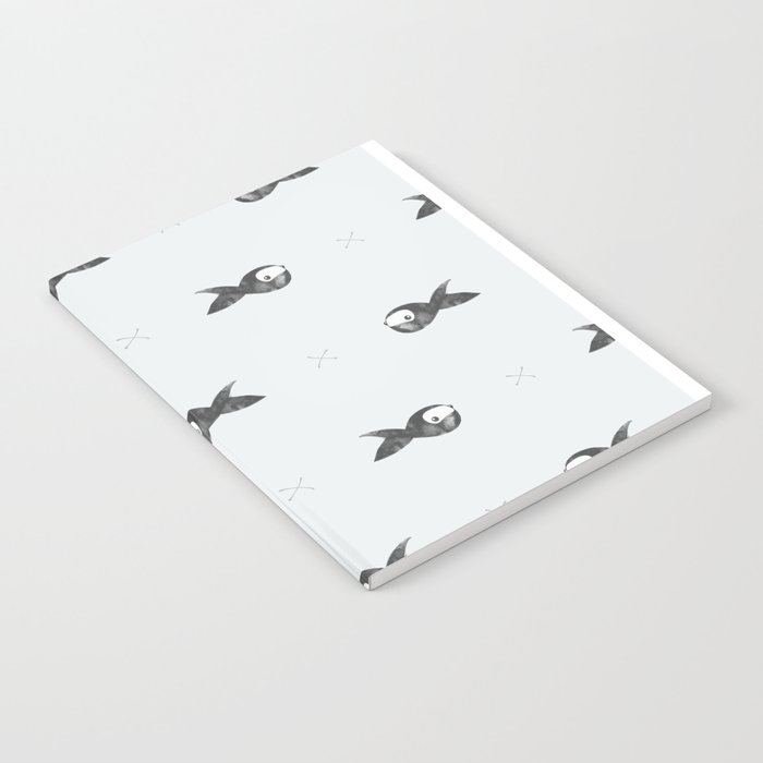ninjafish wallpaper Notebook