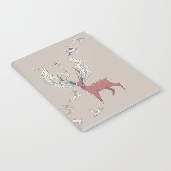 Freedom Notebook