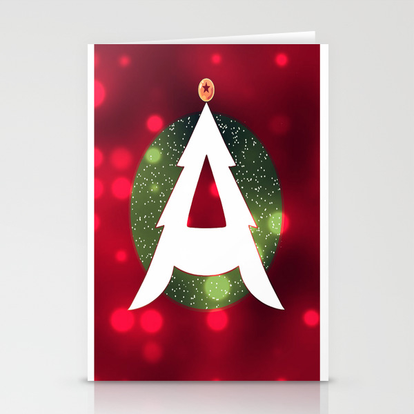 Dragonball Z Christmas Stationery Cards By Weasleydetectives