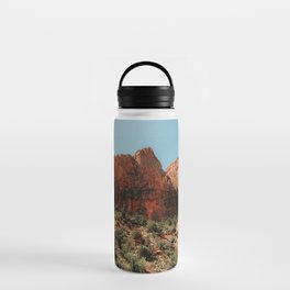 Zion Love Water Bottle