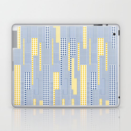 Geo Pattern 06 Laptop & iPad Skin
