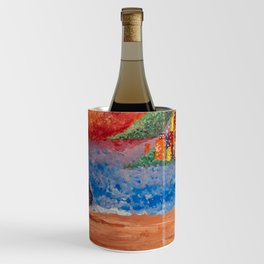 Seashore Wine Chiller