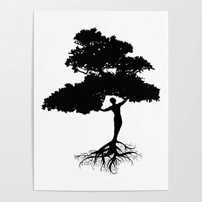 tree of life Poster