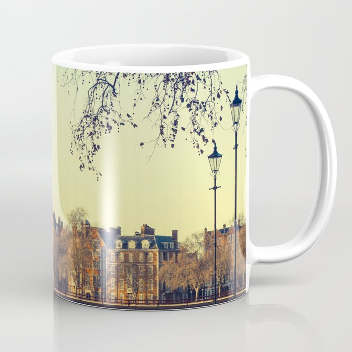A place called London Coffee Mug