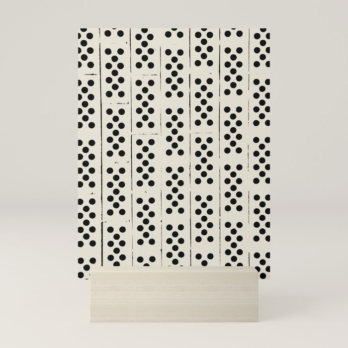 Mini Art Print