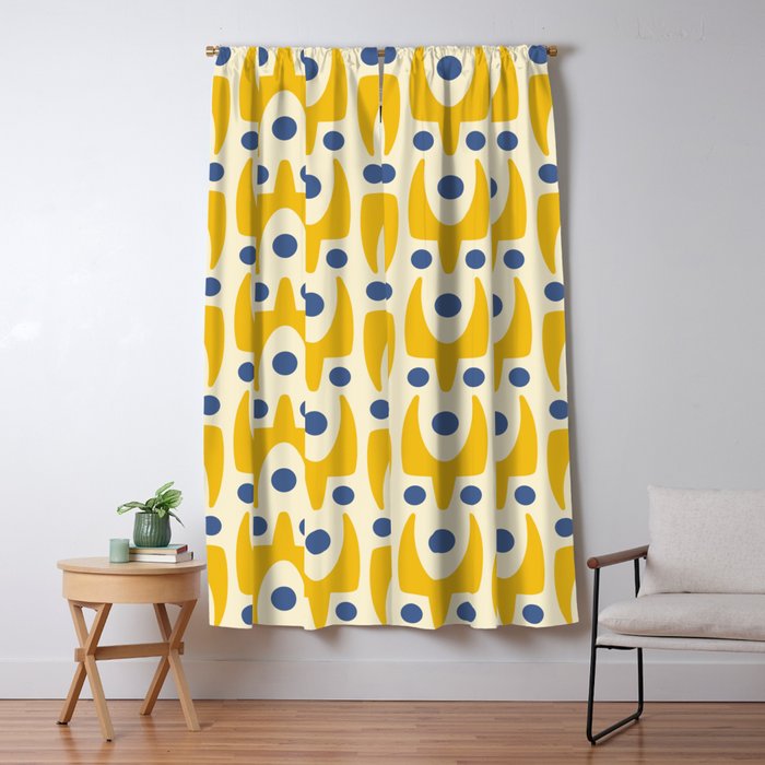 Blackout Curtain