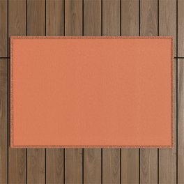 Squash Outdoor Rug