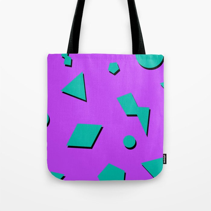 90s tote best sale bag