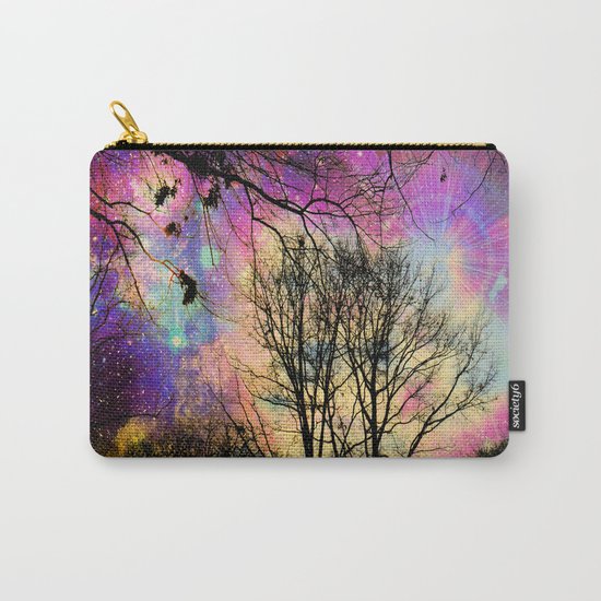 Magical sky Carry-All Pouch