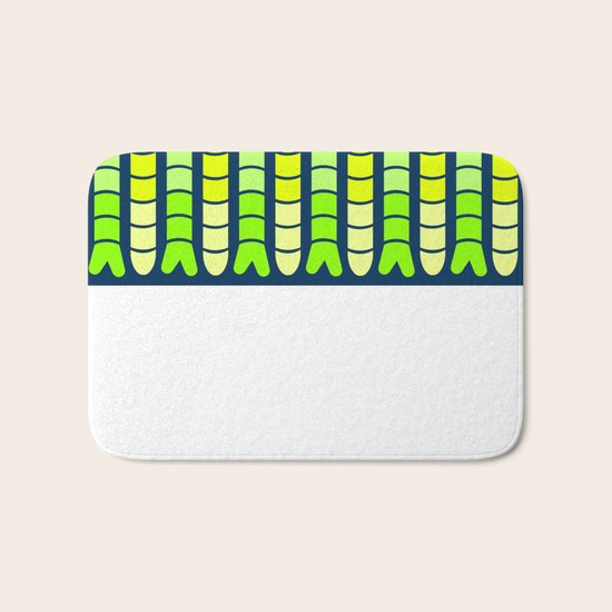 FSHNG Bath Mat