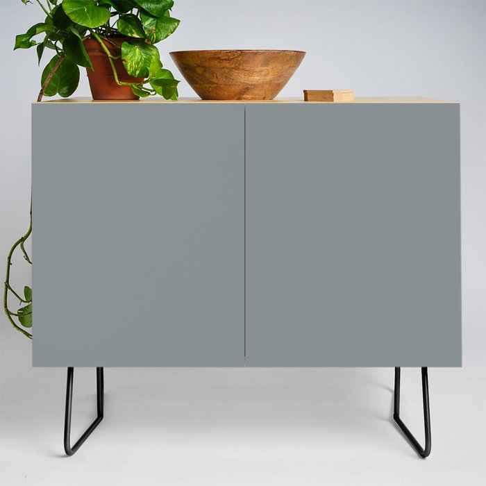 Pebble Credenza