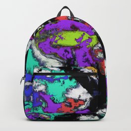 Shattered 2 Backpack