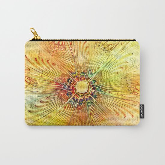 Hello Sunshine! Carry-All Pouch