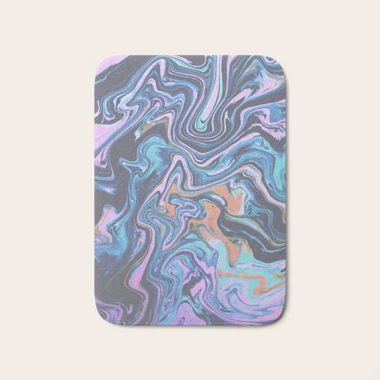 Party Crasher Bath Mat